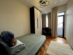 Westville (D22), Terrace #547076941